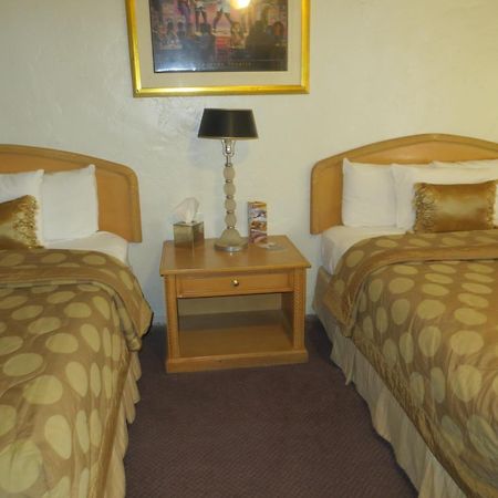 El Trovatore Motel Kingman Ngoại thất bức ảnh