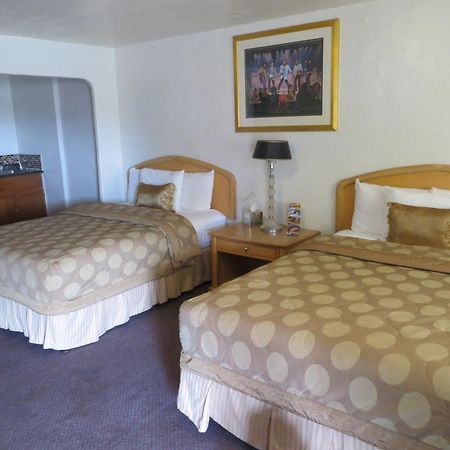 El Trovatore Motel Kingman Ngoại thất bức ảnh