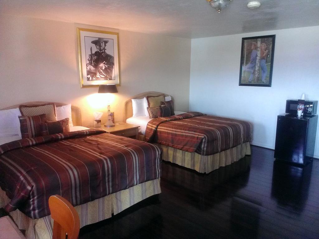 El Trovatore Motel Kingman Phòng bức ảnh