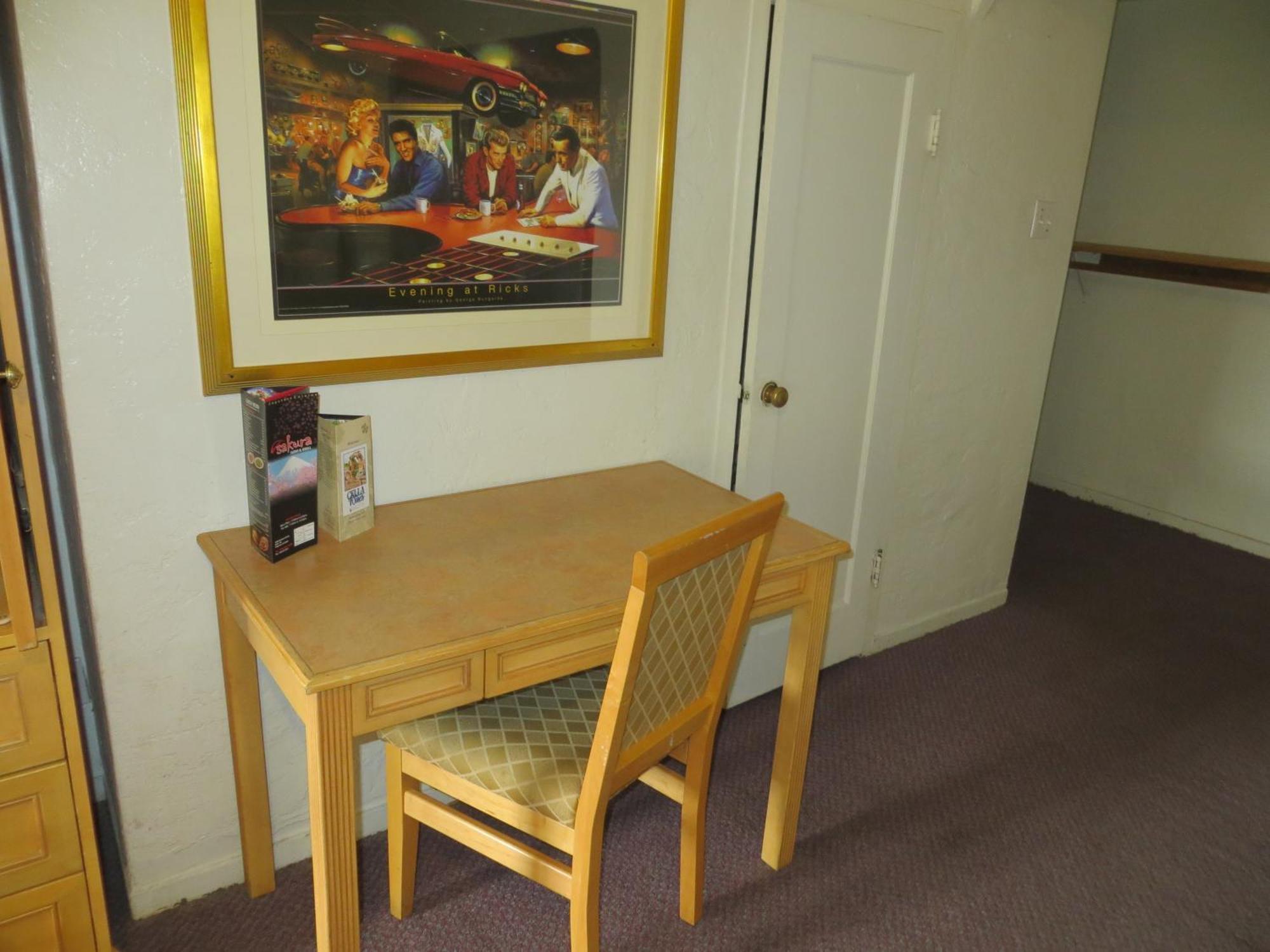 El Trovatore Motel Kingman Ngoại thất bức ảnh