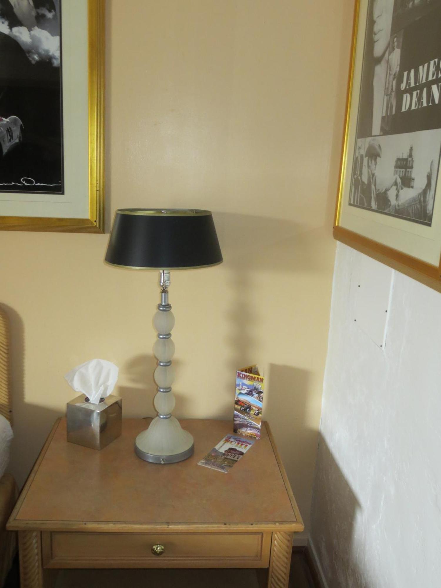 El Trovatore Motel Kingman Ngoại thất bức ảnh