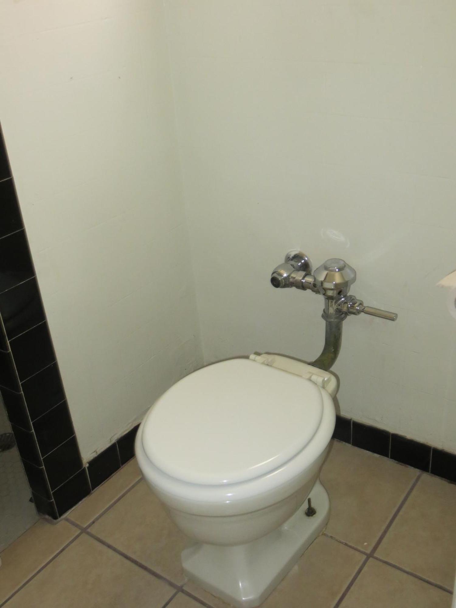 El Trovatore Motel Kingman Ngoại thất bức ảnh