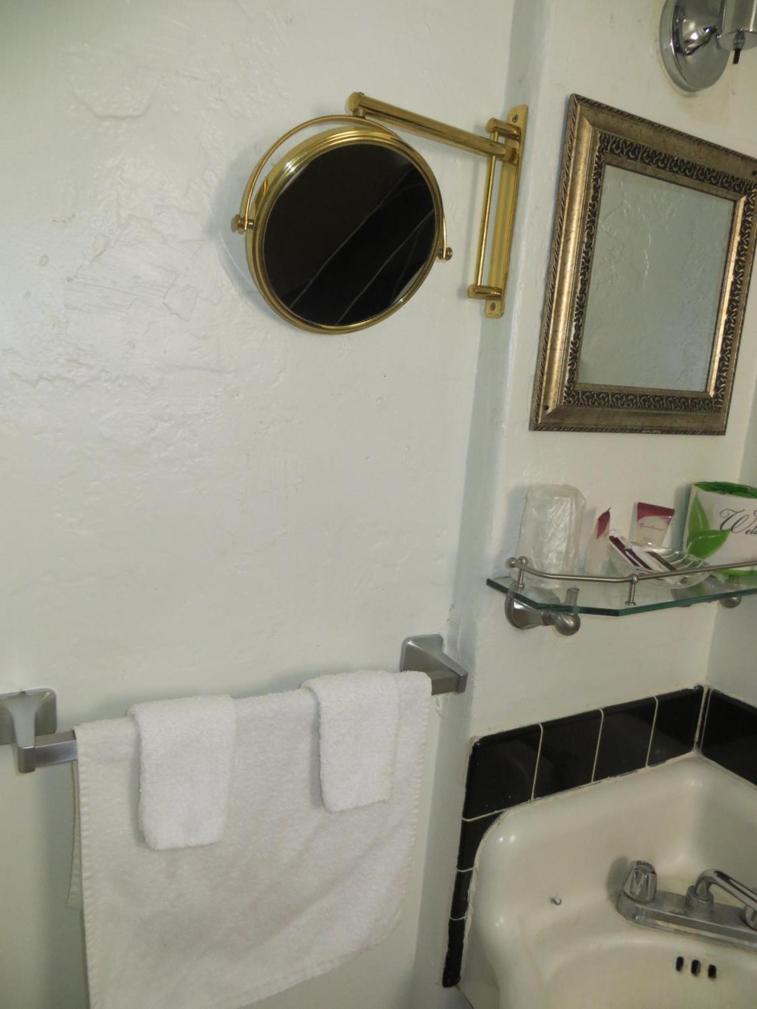 El Trovatore Motel Kingman Ngoại thất bức ảnh