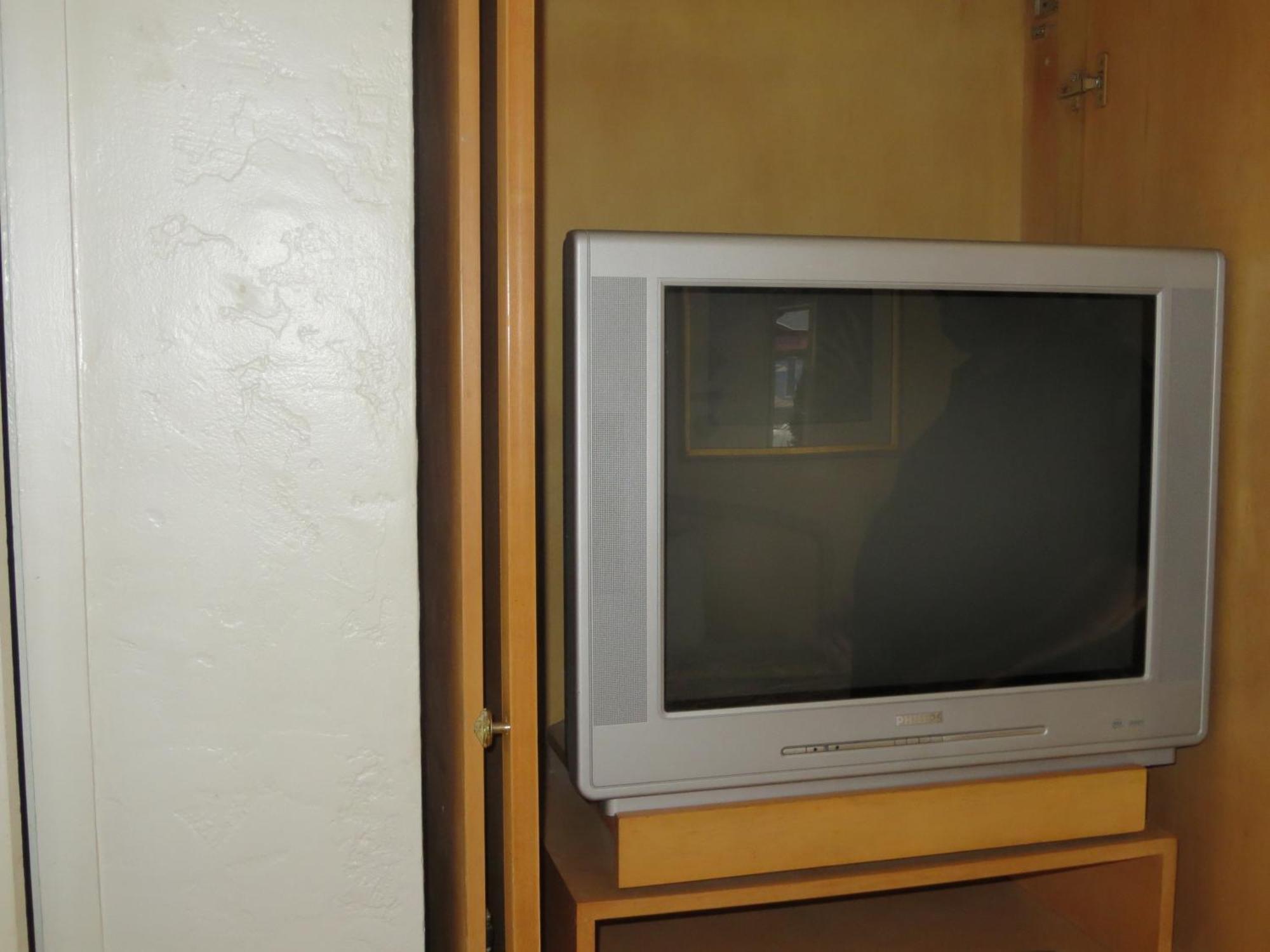 El Trovatore Motel Kingman Ngoại thất bức ảnh