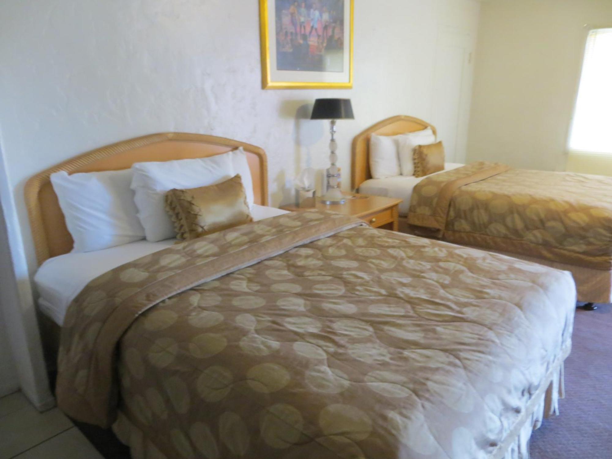 El Trovatore Motel Kingman Ngoại thất bức ảnh