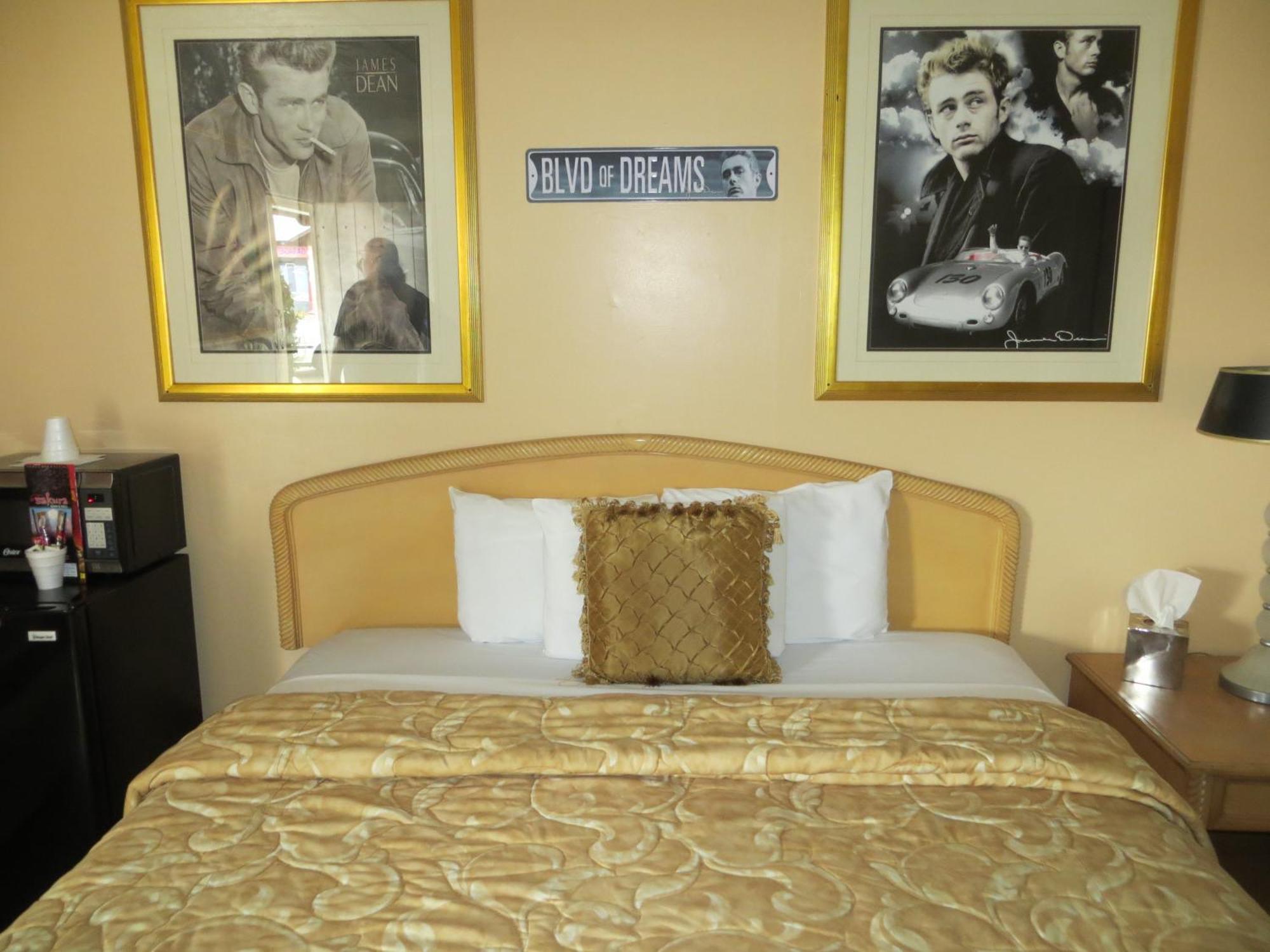 El Trovatore Motel Kingman Ngoại thất bức ảnh