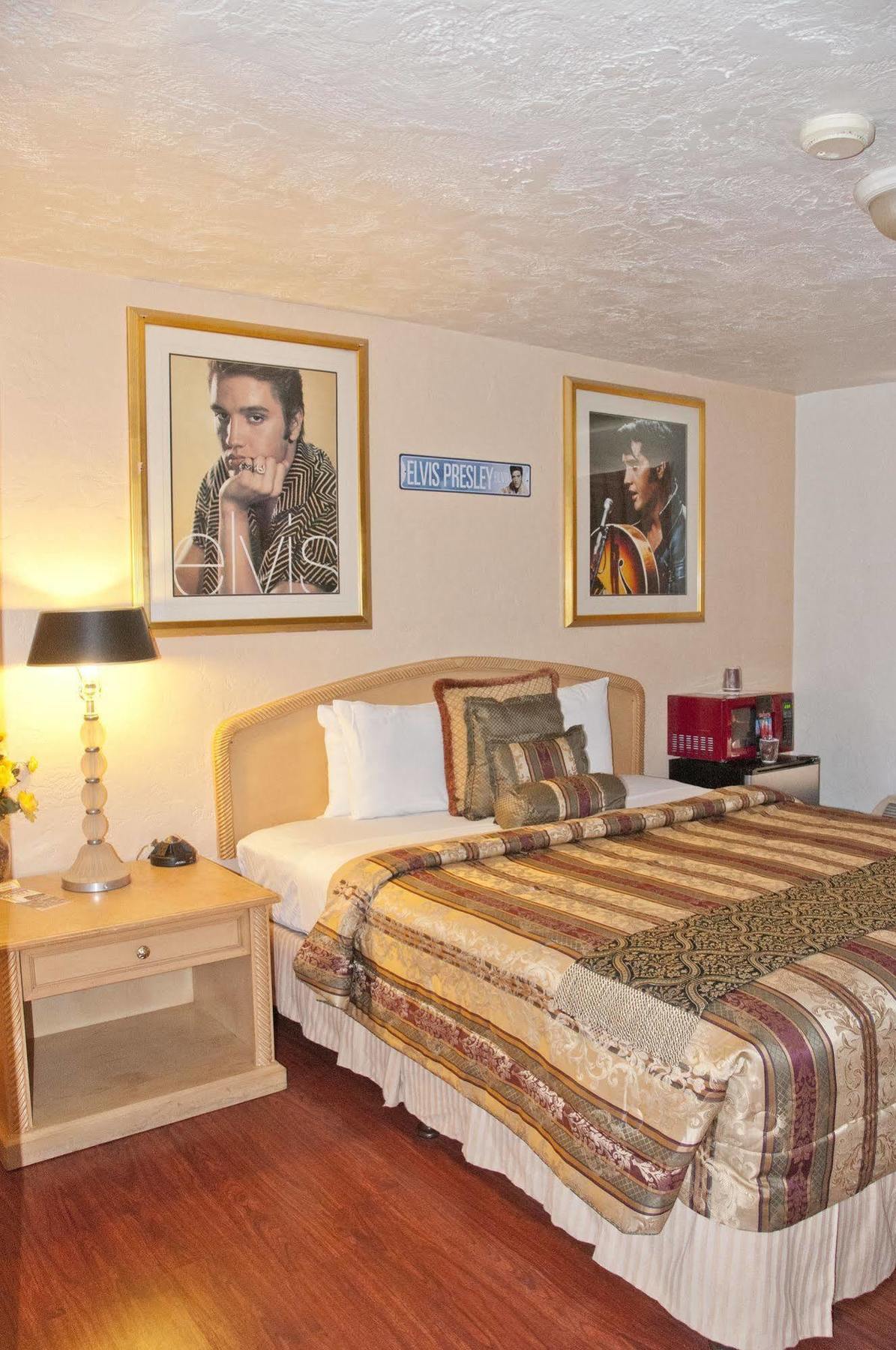 El Trovatore Motel Kingman Ngoại thất bức ảnh